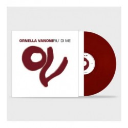 Ornella Vanoni-Più di Me