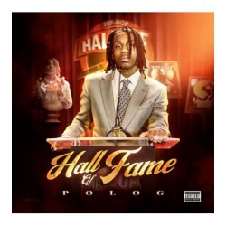 Polo G-Hall Of Fame