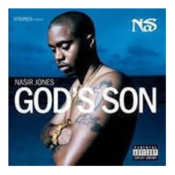 Nas-God's Son