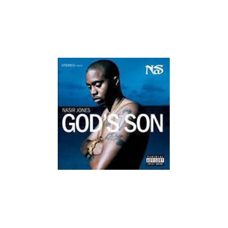Nas-God's Son
