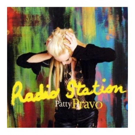 Patty Pravo-Radio Station