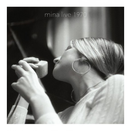 Mina-Live 1970
