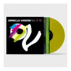 Ornella Vanoni-Più di Te