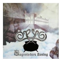Otyg-Sagovindars Boning