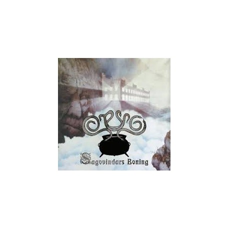 Otyg-Sagovindars Boning