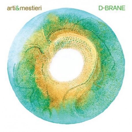Arti & Mestieri-D-Brane