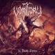 Vomitory-In Death Throes