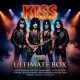 Kiss-Ultimate Box