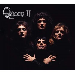 Queen-Queen II