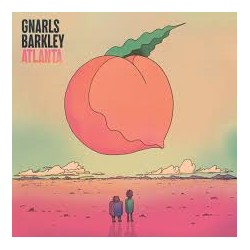 Gnarls Barkley-Atlanta