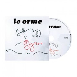 Le Orme-Sulle Ali Di Un Sogno