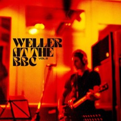Paul Weller-Weller At The BBC Vol.2
