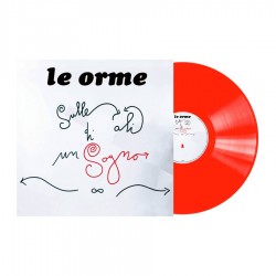 Le Orme-Sulle Ali Di Un Sogno