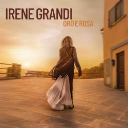 Irene Grandi-Oro E Rosa