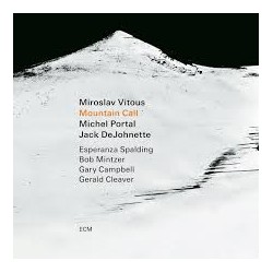 Miroslav Vitous, Michael Portal, Jack Dejohnette-Mountain Call