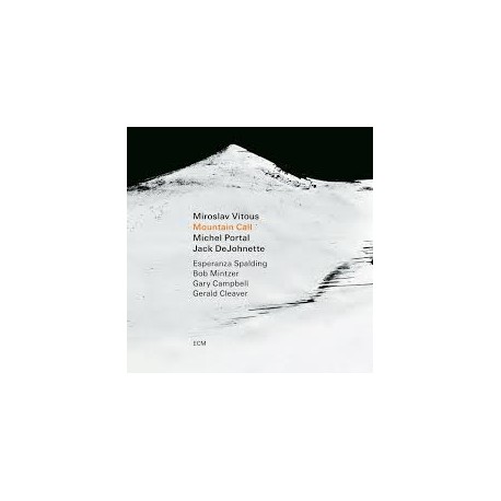 Miroslav Vitous, Michael Portal, Jack Dejohnette-Mountain Call