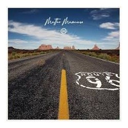 Matteo Mancuso-Route 99
