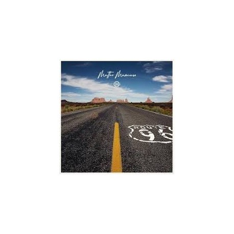 Matteo Mancuso-Route 99