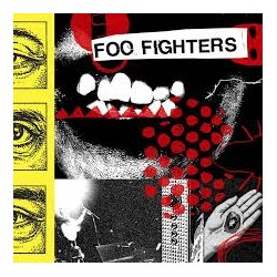 Foo Fighters-Your Favourite Songs