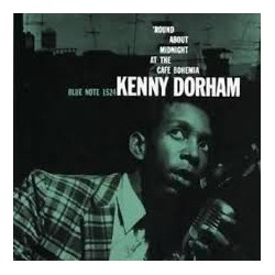 Kenny Dorham-The Complete 'Round About Midnight At The Cafe Bohemia