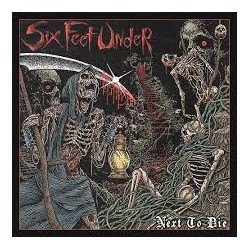 Six Feet Under-Next To Die