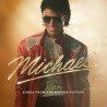 Michael Jackson-Michael Songs From The Motion Picture