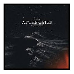 At The Gates-The Ghost Of A Future Dead