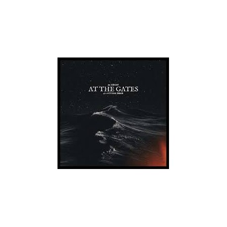 At The Gates-The Ghost Of A Future Dead