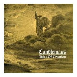 Candlemass-Tales Of Creation