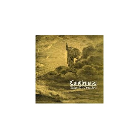 Candlemass-Tales Of Creation