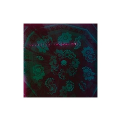 Harmonia-Documents 1975