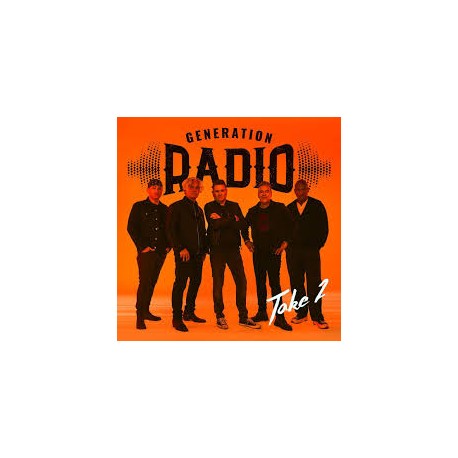 Generation Radio-Take 2