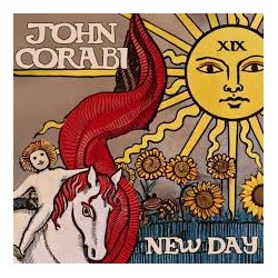 John Corabi-New Day