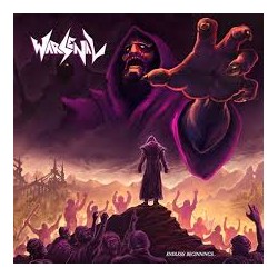 Warsenal-Endless Beginnings...