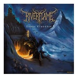 Riverflame-Lunar Crusades