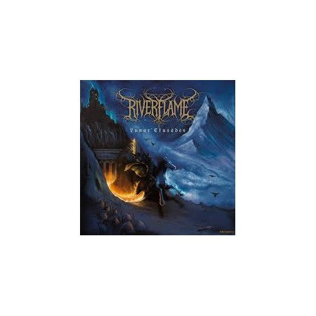 Riverflame-Lunar Crusades