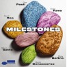 Gino Paoli, Enrico Rava, Flavio Boltro, Rosario Bonaccorso & Roberto Gatto-Milestones (Un Incontro In Jazz)