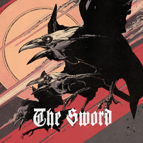 Sword-Three Songs