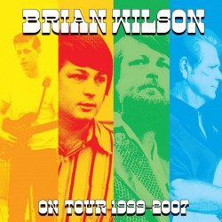 Brian Wilson-On Tour 1999-2007
