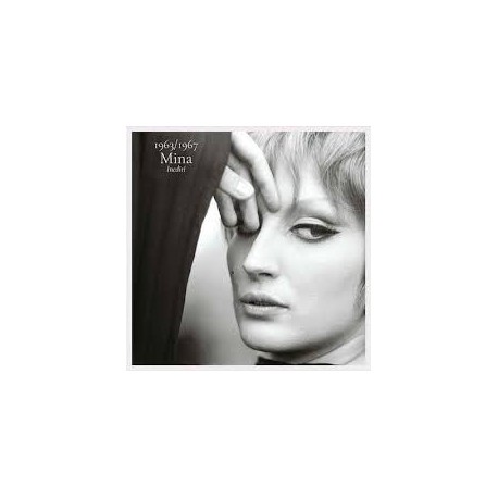 Mina-Inediti 1963/1967