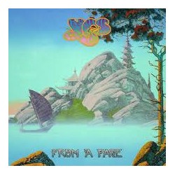 Yes-From a Page