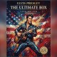Elvis Presley-The Ultimate Box Live On Air