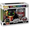 Daft Punk-Pop! Rocks Daft Punk Discovery Era