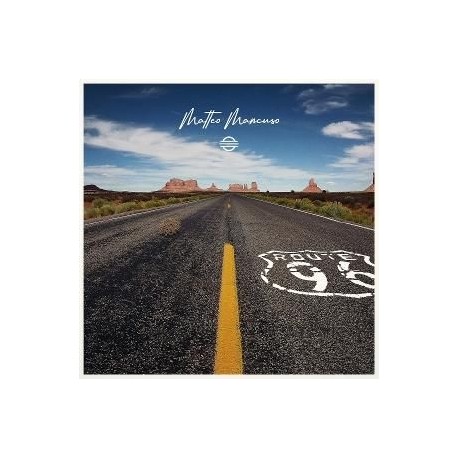 Matteo Mancuso-Route 99