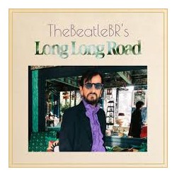 Ringo Starr-Long Long Road