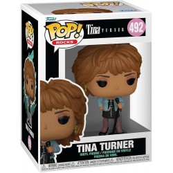 Tina Turner-Pop! Rocks Tina Turner (492)