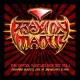 Praying Mantis-The Official Bootleg Box Set Vol.1 (Praying Mantis Live In Japan 1993 & 1998)