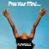 Funkadelic-Free Your Mind...
