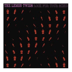 Lemon Twigs-Look For Your Mind!