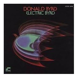 Donald Byrd-Electric Byrd
